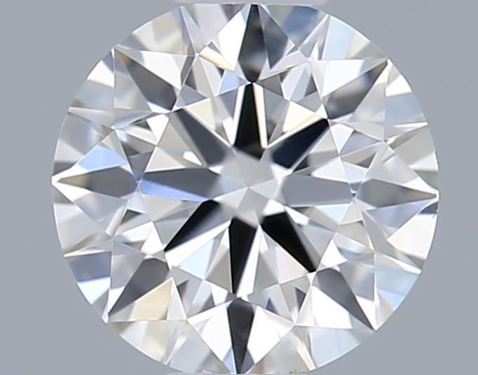 0.30 ct Round diamond