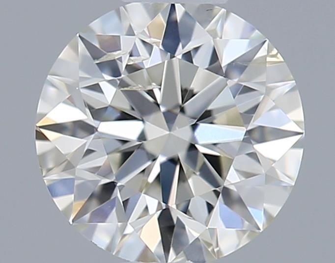 0.3 ct Round Diamond