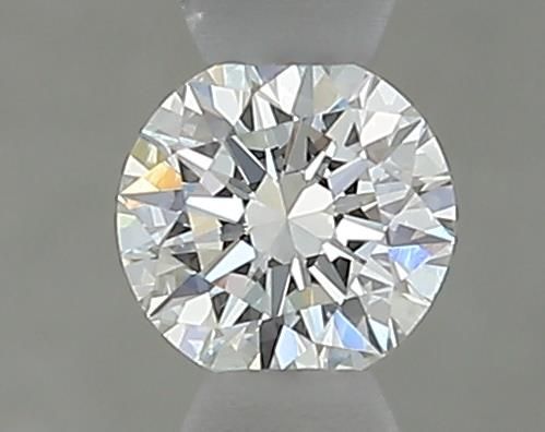 0.30 ct Round diamond