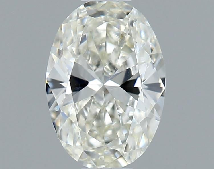 0.32 ct Oval diamond
