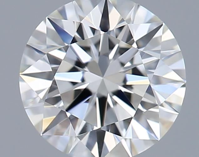 0.31 ct Round diamond