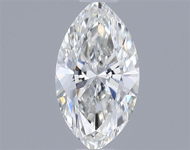 0.30 ct Marquise diamond