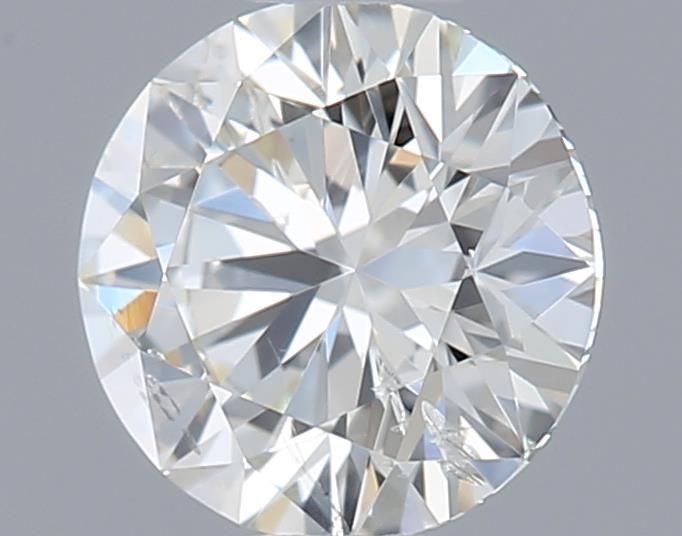 0.3 ct Round Diamond