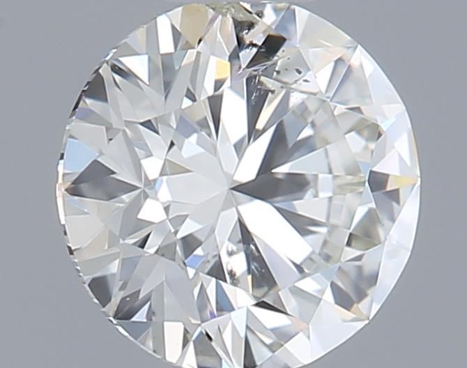 0.3 ct Round Diamond