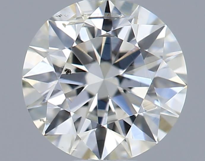 0.3 ct Round Diamond