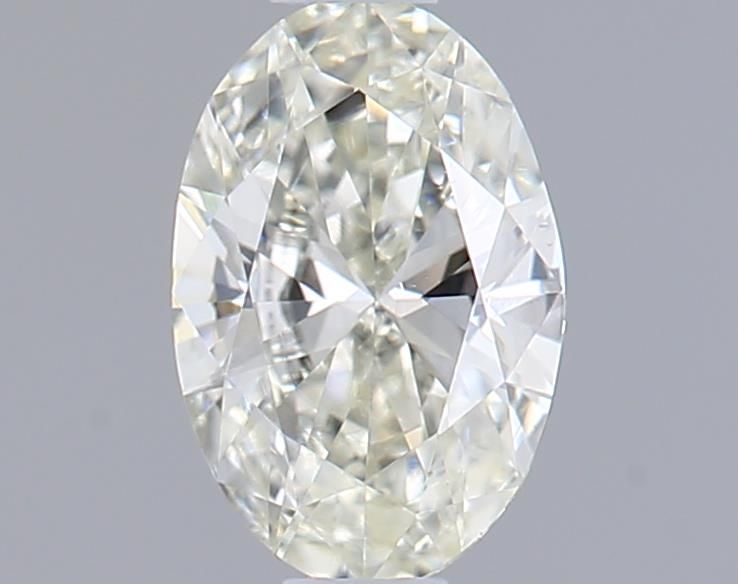 0.30 ct Oval diamond