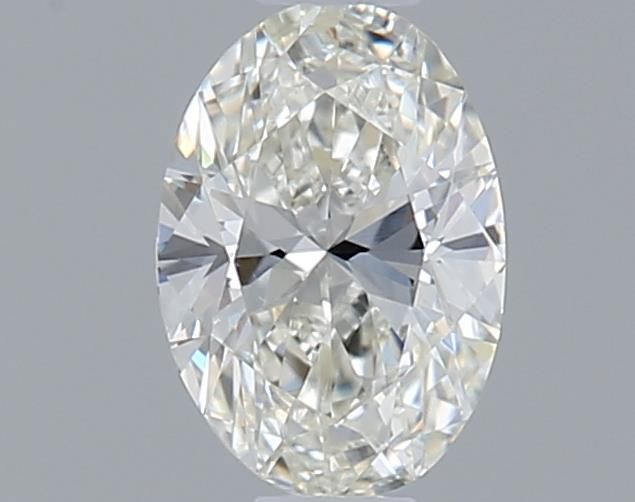 0.30 ct Oval diamond