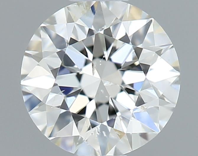 0.3 ct Round Diamond