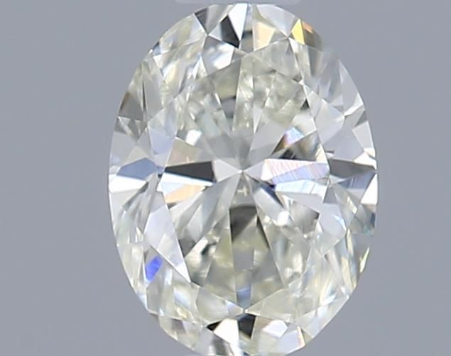 0.31 ct Oval Diamond