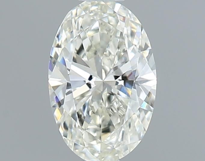 0.33 ct Oval Diamond