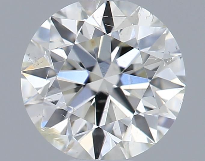 0.3 ct Round Diamond