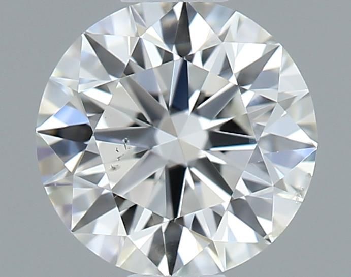 0.32 ct Round Diamond