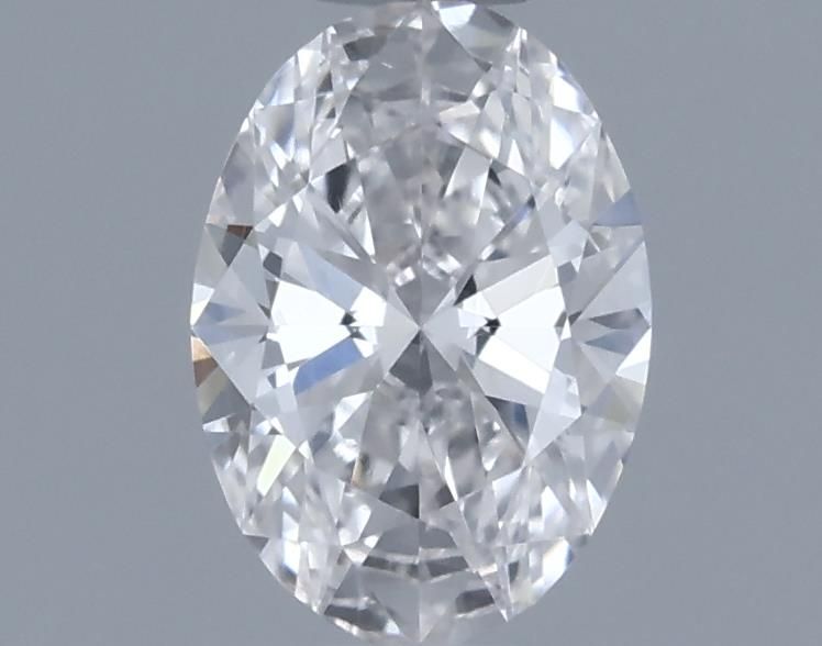 0.31 ct Oval diamond