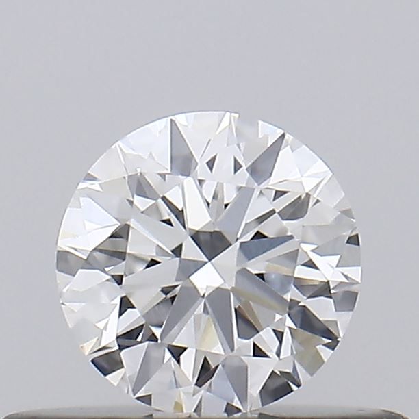 0.31 ct lab-grown Round Diamond