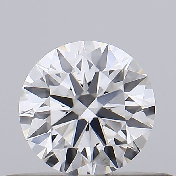 0.31 ct lab-grown Round Diamond