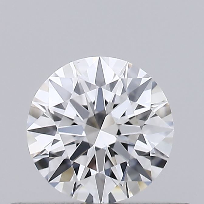 0.31 ct lab-grown Round Diamond
