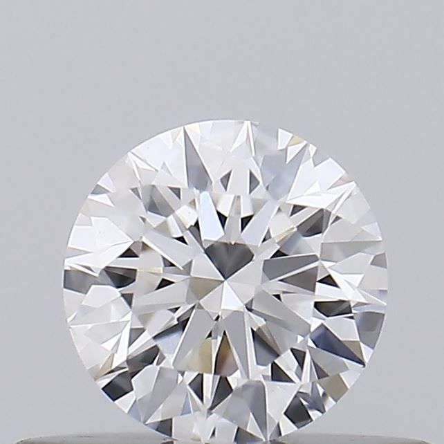 0.31 ct lab-grown Round Diamond