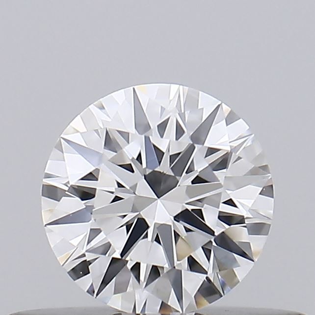 0.31 ct lab-grown Round Diamond