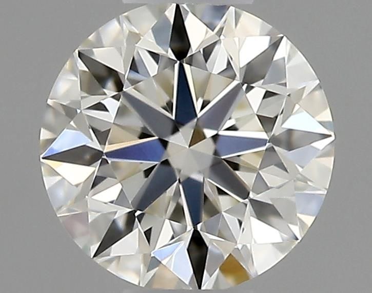 0.30 ct Round diamond