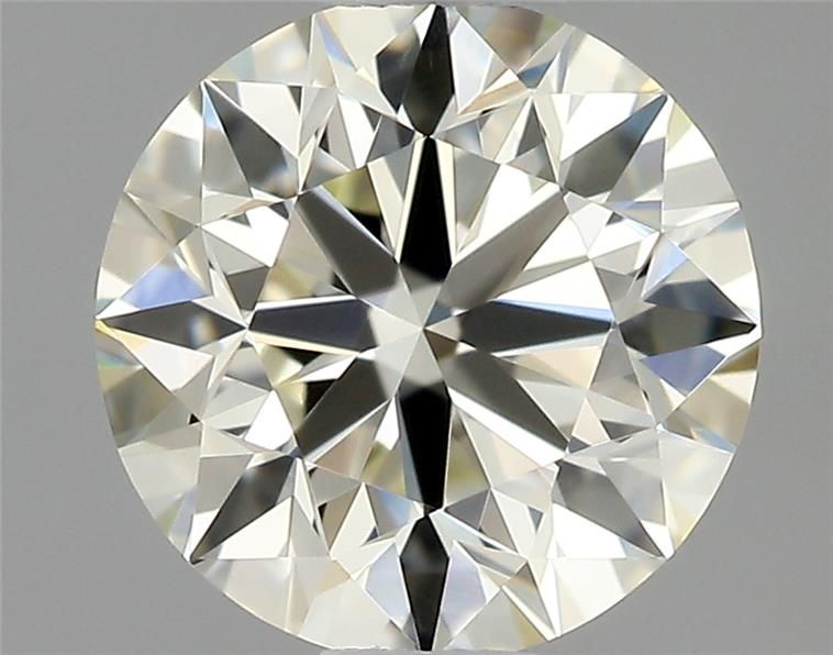 0.46 ct Round diamond