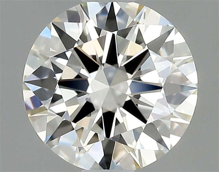 Diament 0.61 ct I/IF