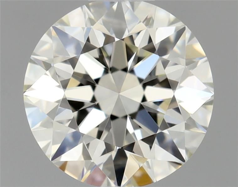 Diament 0.61 ct I/IF