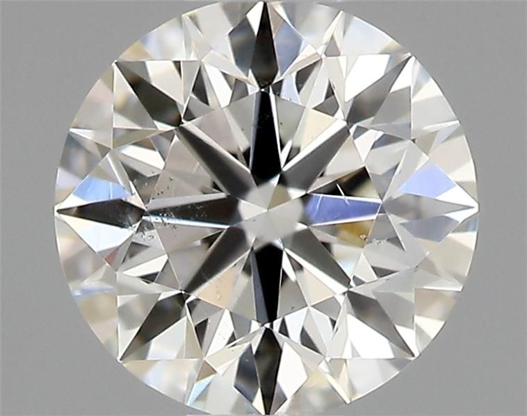 0.41 ct Round Diamond