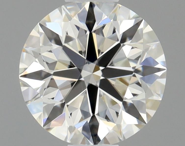 0.40 ct Round diamond