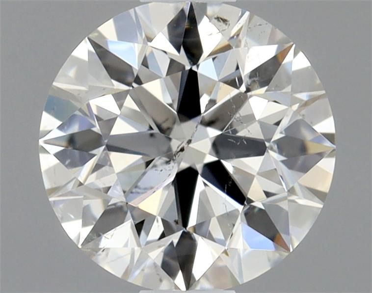 0.6 ct Round Diamond