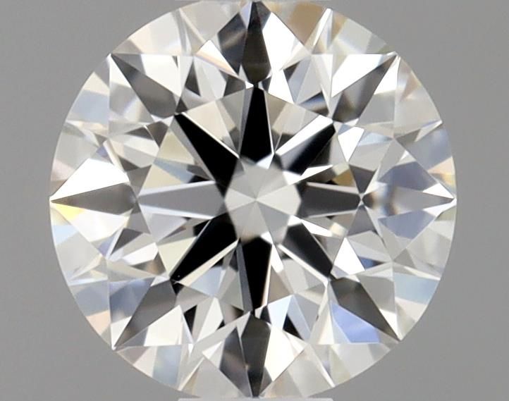 0.40 ct Round diamond