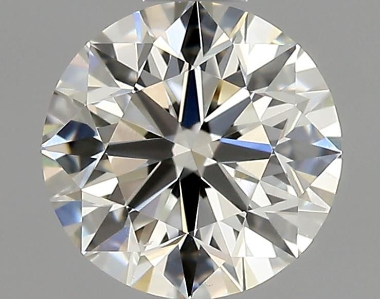 Diament 0.6 ct I/VVS1