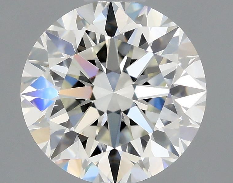 Diament 0.58 ct G/IF