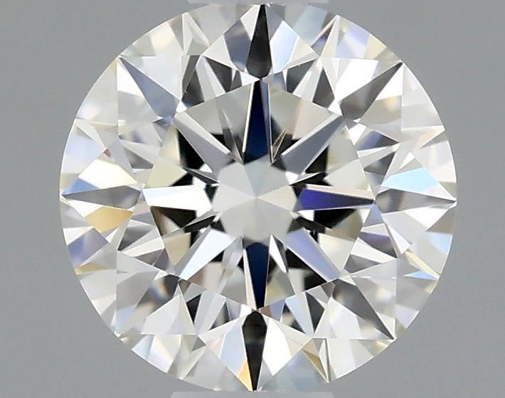 0.54 ct Round Diamond