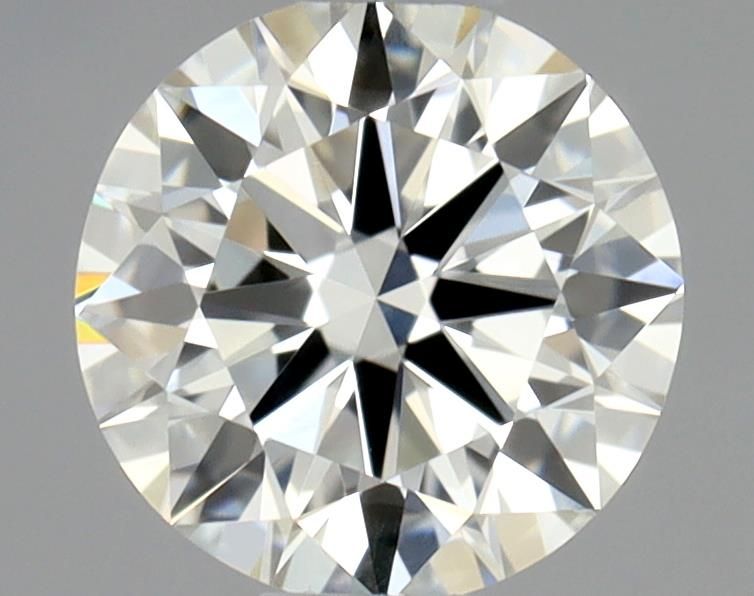 Diament 0.35 ct H/VVS1
