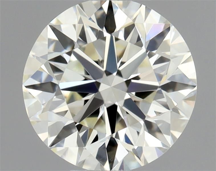 0.46 ct Round diamond