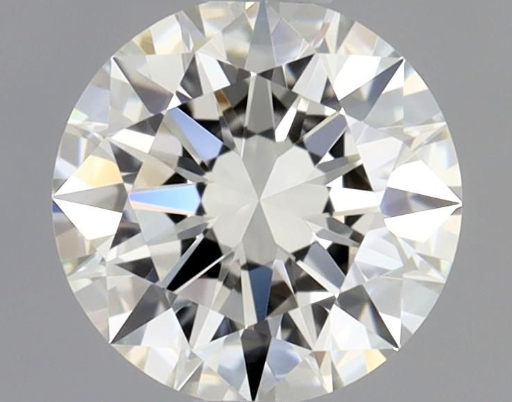 Diament 0.58 ct G/IF
