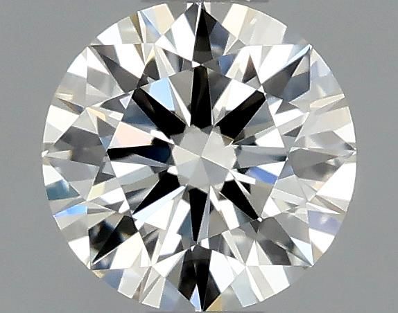 Diament 0.34 ct H/IF