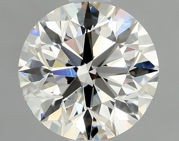 1.00 ct Round diamond