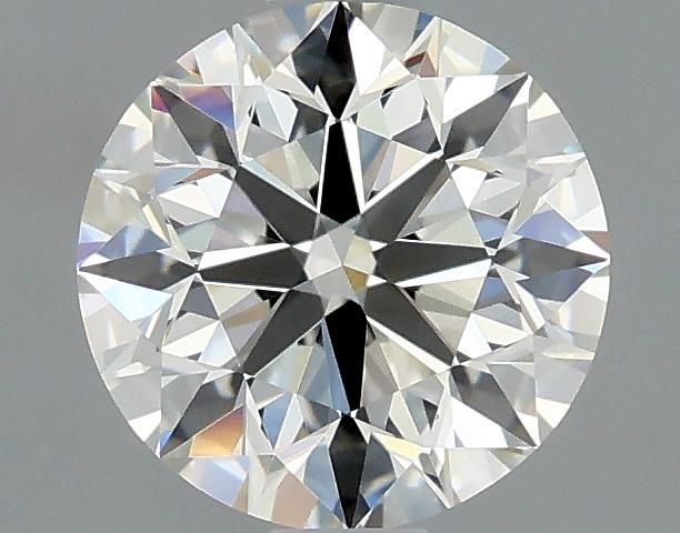 Diament 0.9 ct H/VVS1
