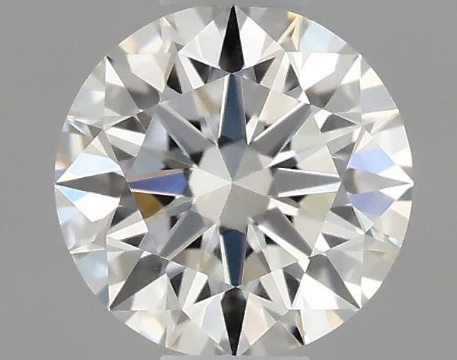 Diament 0.34 ct H/VVS2
