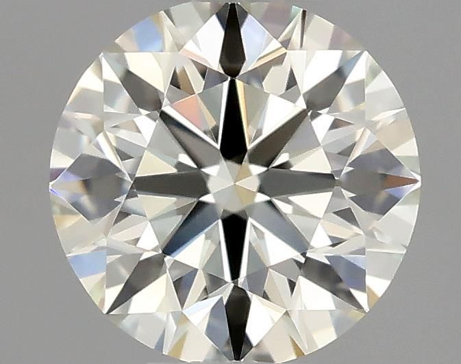 0.50 ct Round diamond