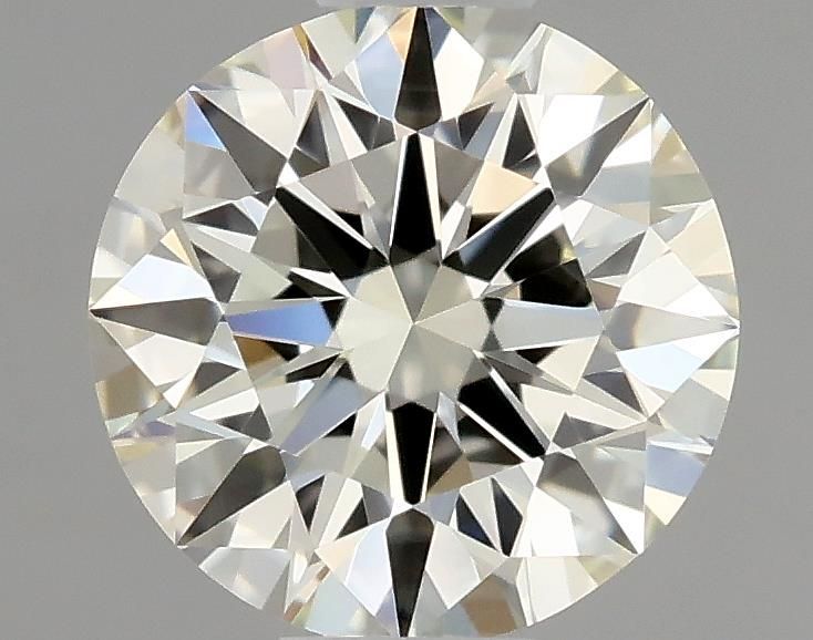 0.50 ct Round diamond