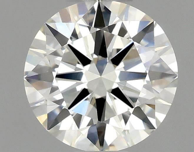0.50 ct Round diamond