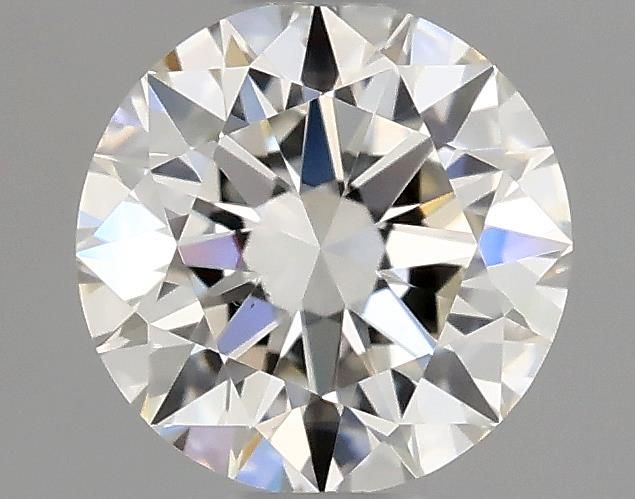0.40 ct Round diamond