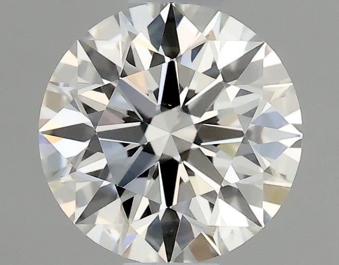 0.41 ct Round Diamond