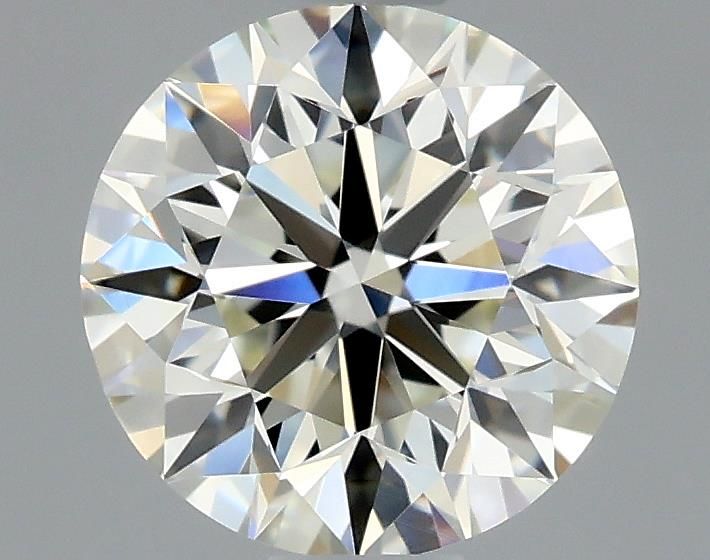 Diament 0.9 ct H/VVS1