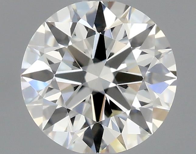 0.36 ct Round diamond