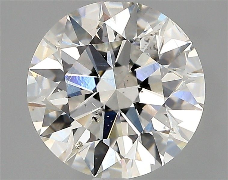 2.70 Carat
