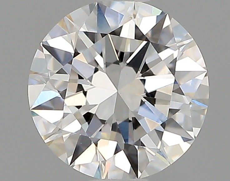 1.00 ct Round diamond