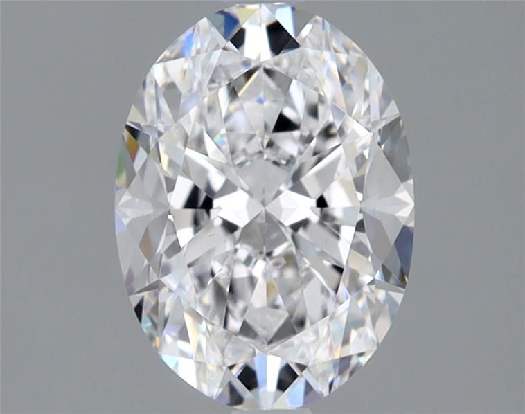 Diament 1.41 ct D/VS1